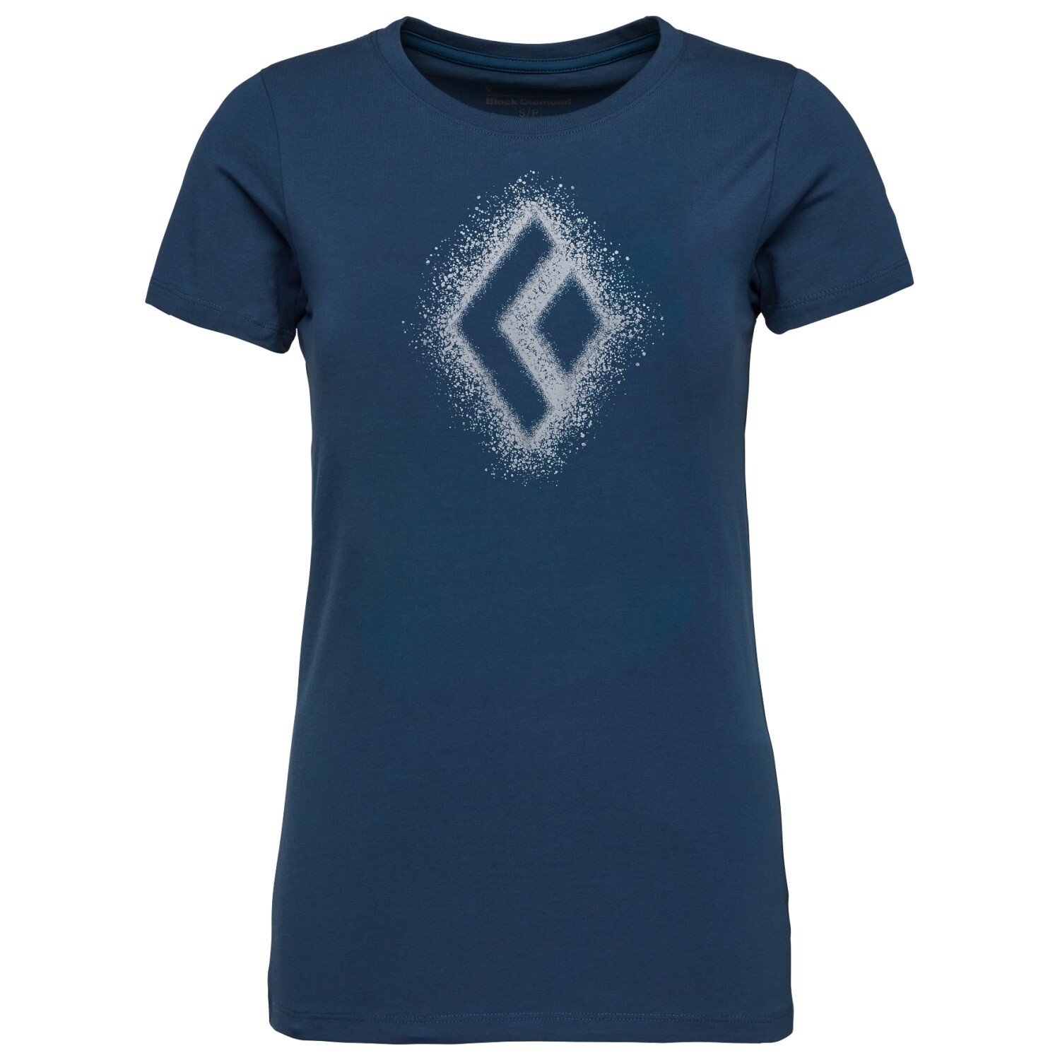 Футболка Black Diamond Women's Chalked Up 2 0 S/S Tee, цвет Indigo, Синий, Футболка Black Diamond Women's Chalked Up 2 0 S/S Tee, цвет Indigo
Футболка Black Diamond Women's Chalked Up 2 0 S/S Tee, цвет Indigo, Синий, Футболка Black Diamond Women's Chalked Up 2 0 S/S Tee, цвет Indigo