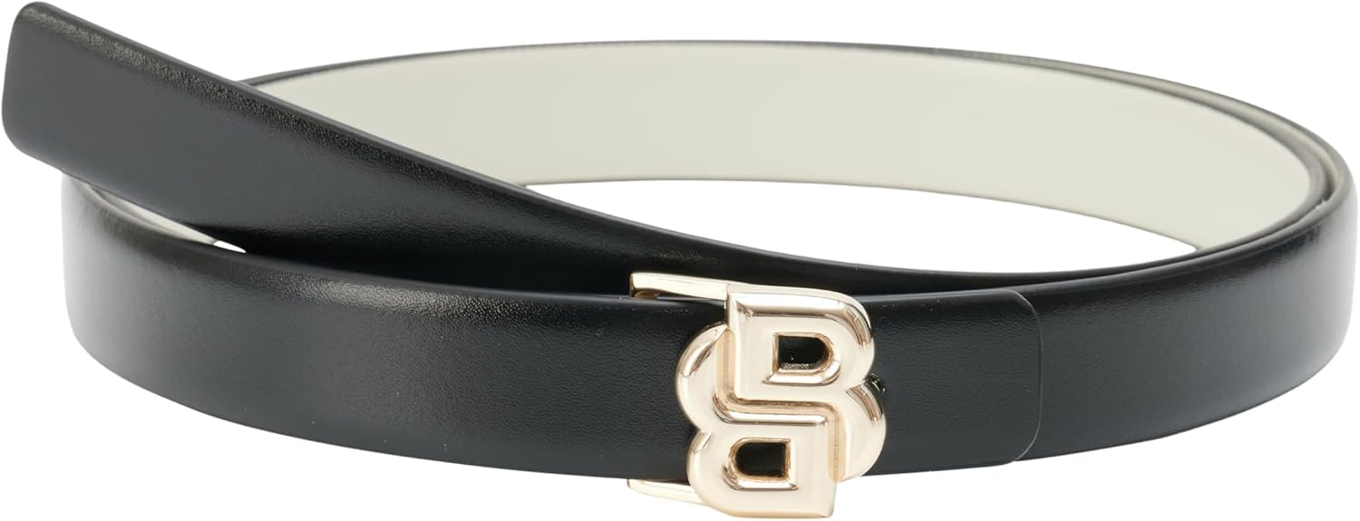 BOSS Women's Belts, Black
BOSS Women's Belts, Black
