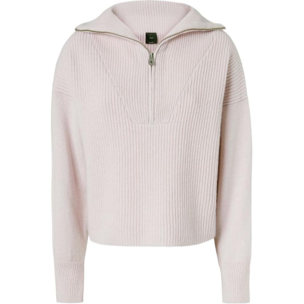 Свитер Caveau PINKO, бежевый
Свитер Caveau PINKO, бежевый