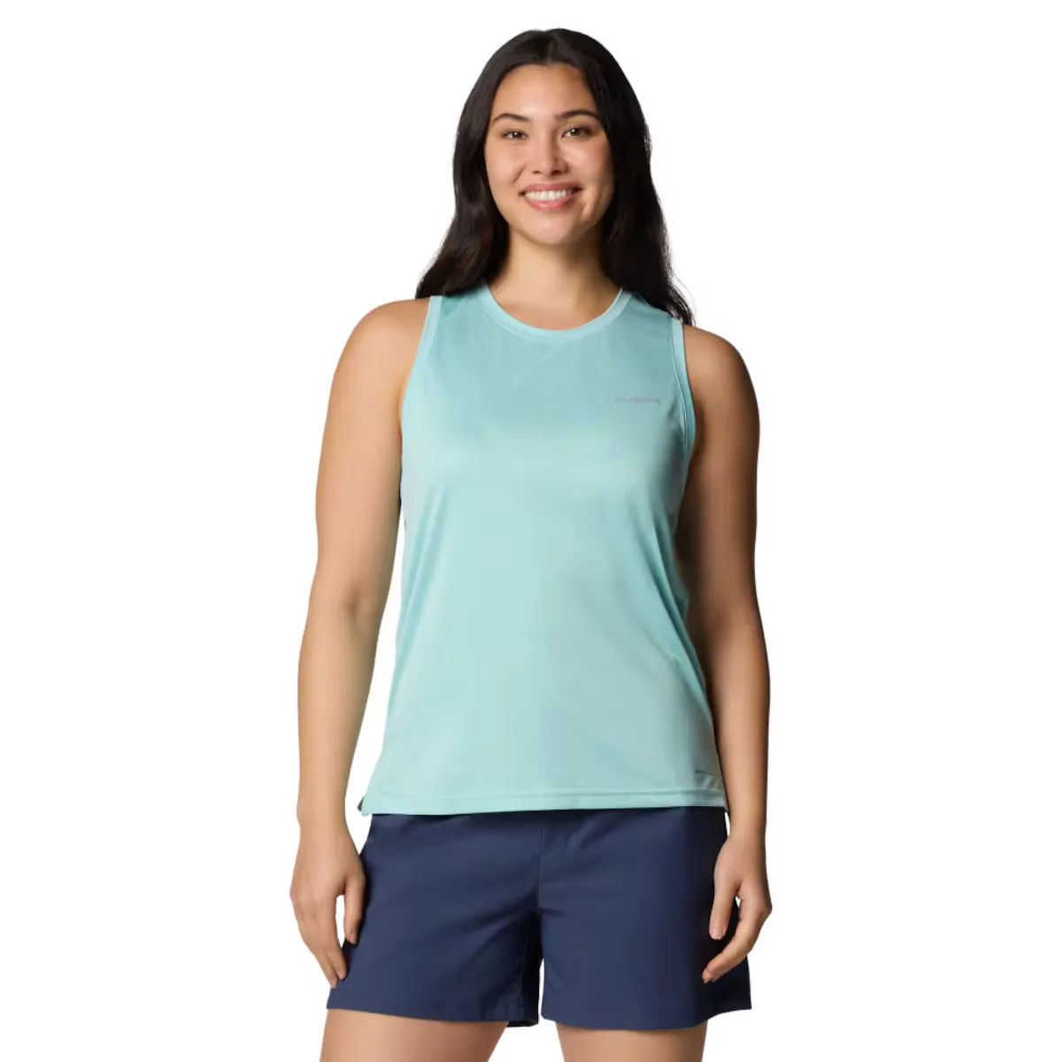 Женская футболка Columbia BlueVista Hill, бирюзовый
Женская футболка Columbia BlueVista Hill, бирюзовый