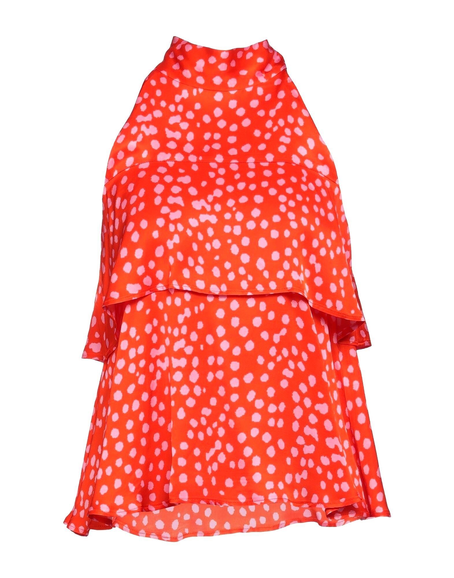 Топ Beatrice .B, оранжевый
Топ Beatrice .B, оранжевый