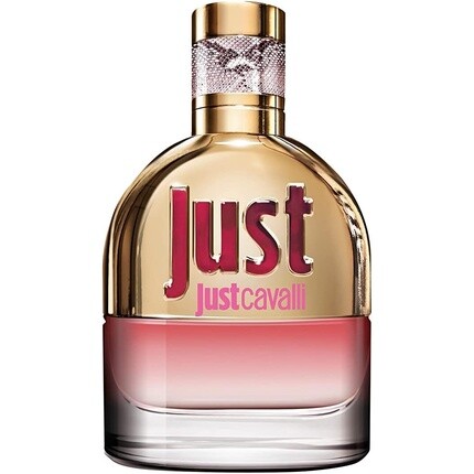 Cavalli Roberto Just Eau De Toilette Spray 50ml
Cavalli Roberto Just Eau De Toilette Spray 50ml