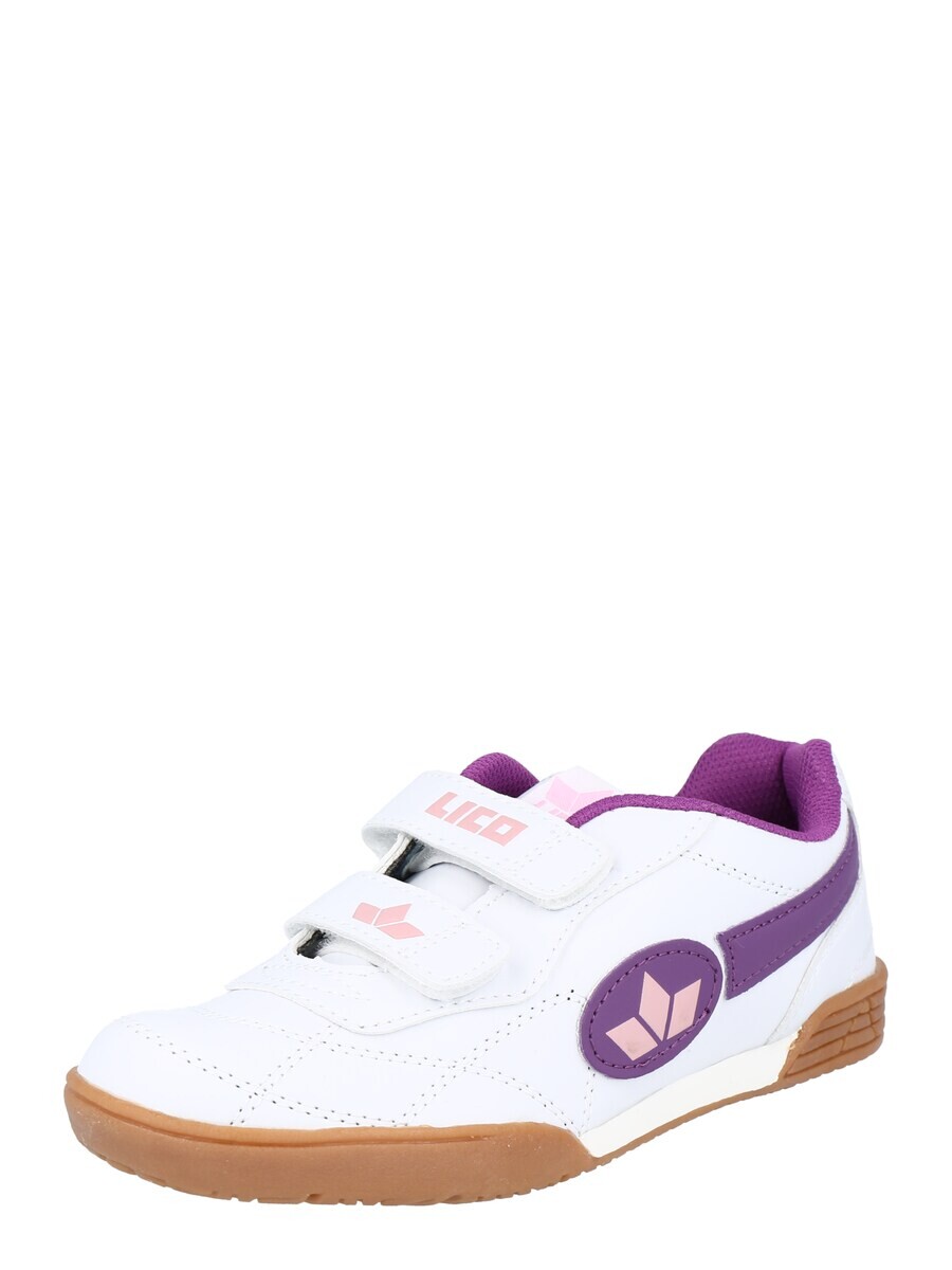 Кроссовки LICO Sneakers Bernie V, белый
Кроссовки LICO Sneakers Bernie V, белый