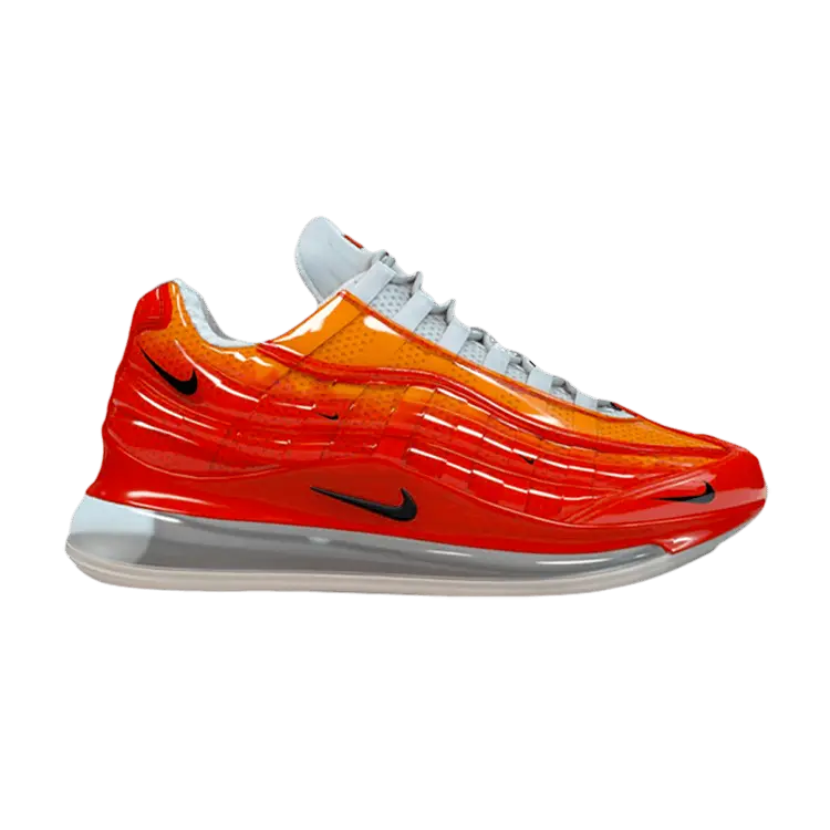 Кроссовки Air Max 720/95 'Heron Preston' iD, разноцветный
Кроссовки Air Max 720/95 'Heron Preston' iD, разноцветный