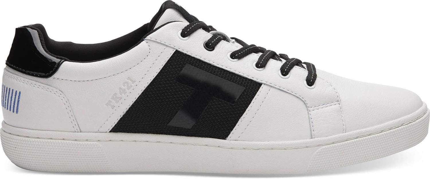 Кроссовки TOMS Desert Wedge High, белый
Кроссовки TOMS Desert Wedge High, белый