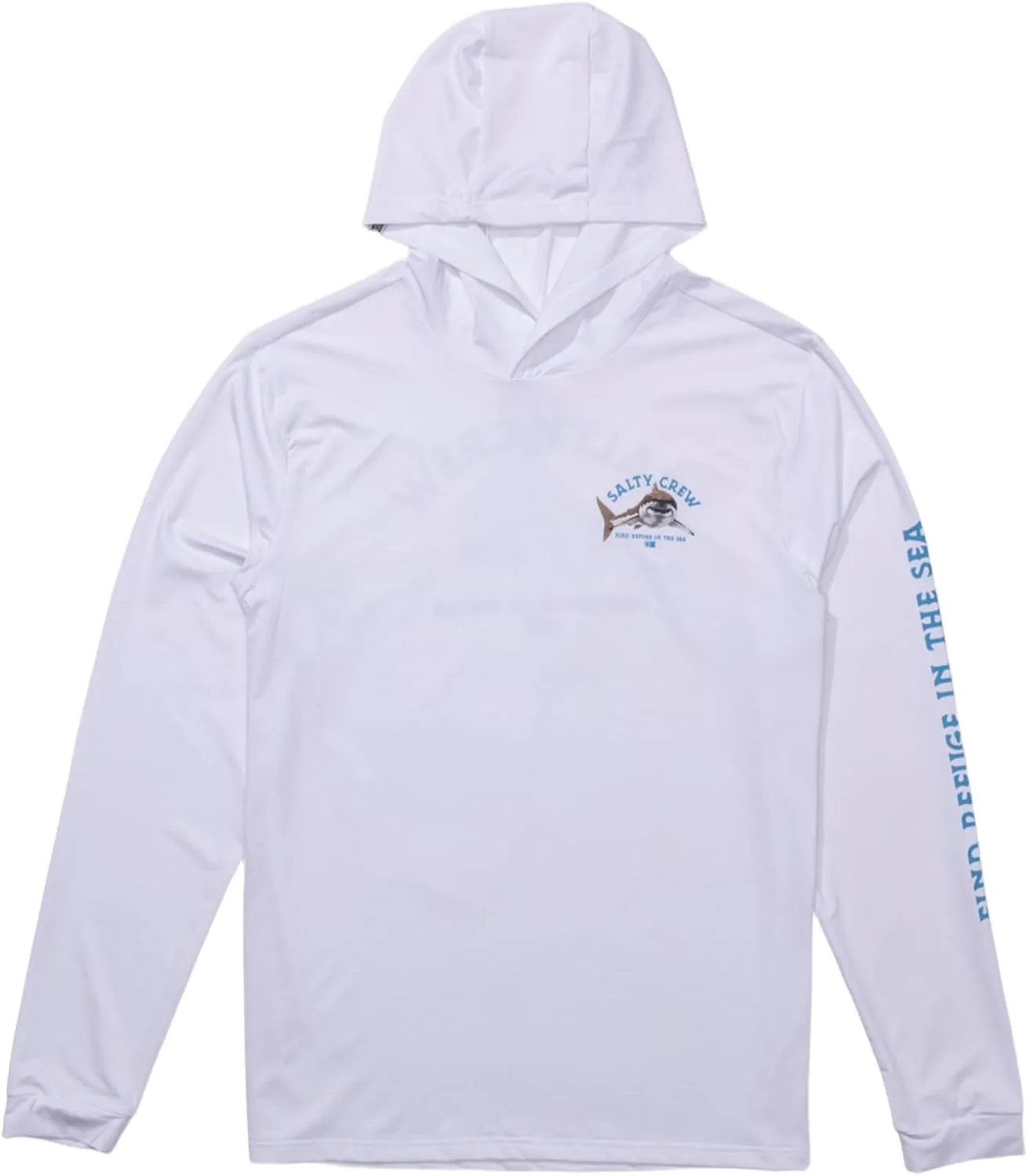 Salty Crew мужская модель N/a
Salty Crew мужская модель N/a