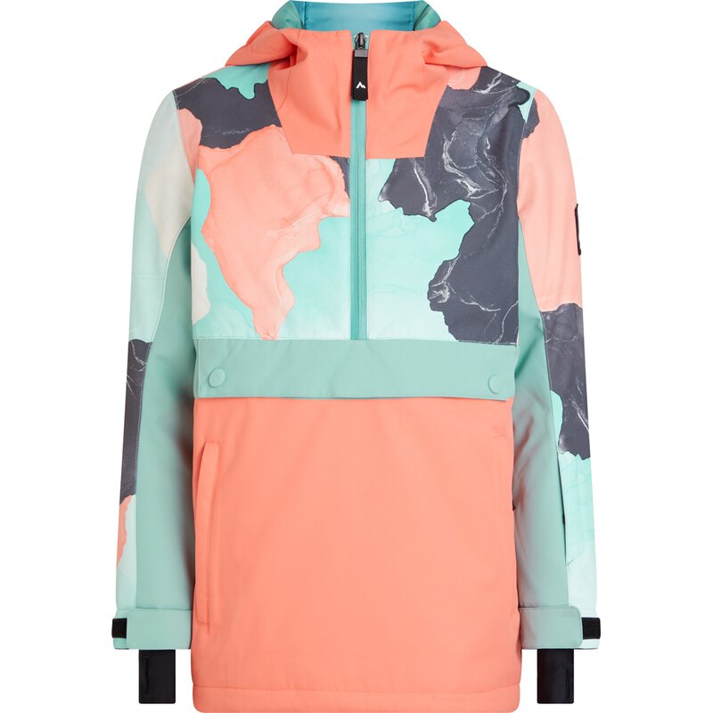 Куртка Dakota GLS Mckinley, мультиколор
Куртка Dakota GLS Mckinley, мультиколор