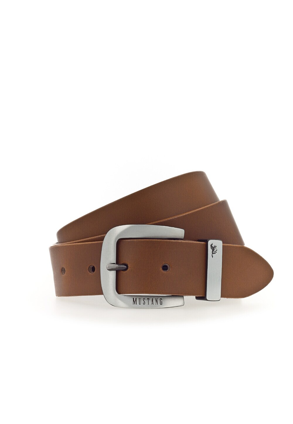 Ремень Mustang, коричневый
Ремень Mustang, коричневый