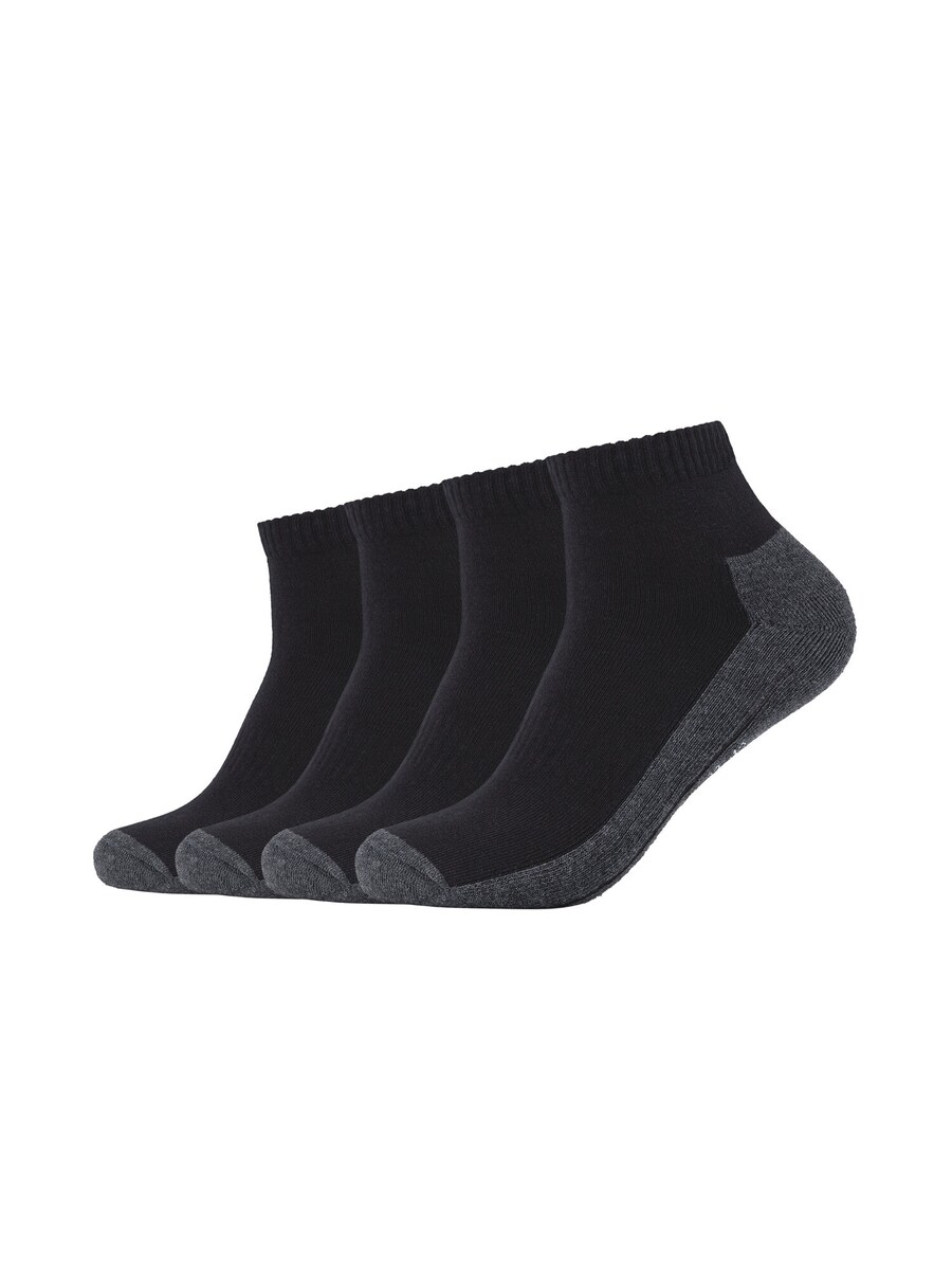 Спортивные носки camano, черный
Спортивные носки camano, черный