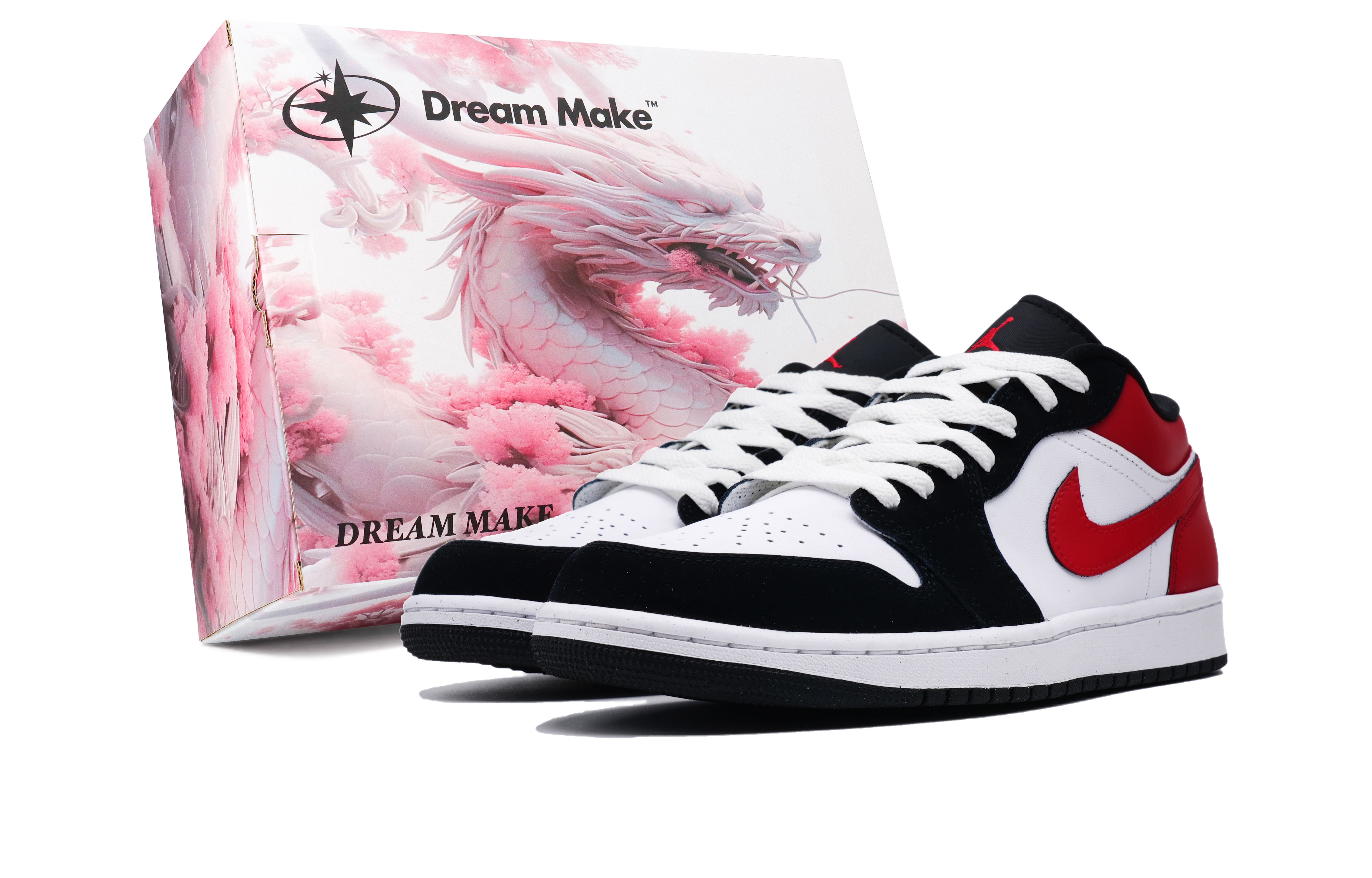 Jordan Баскетбольные кроссовки Air 1 Slip с низким верхом, устойчивые к истиранию, мужские, черно-красные
Jordan Баскетбольные кроссовки Air 1 Slip с низким верхом, устойчивые к истиранию, мужские, черно-красные