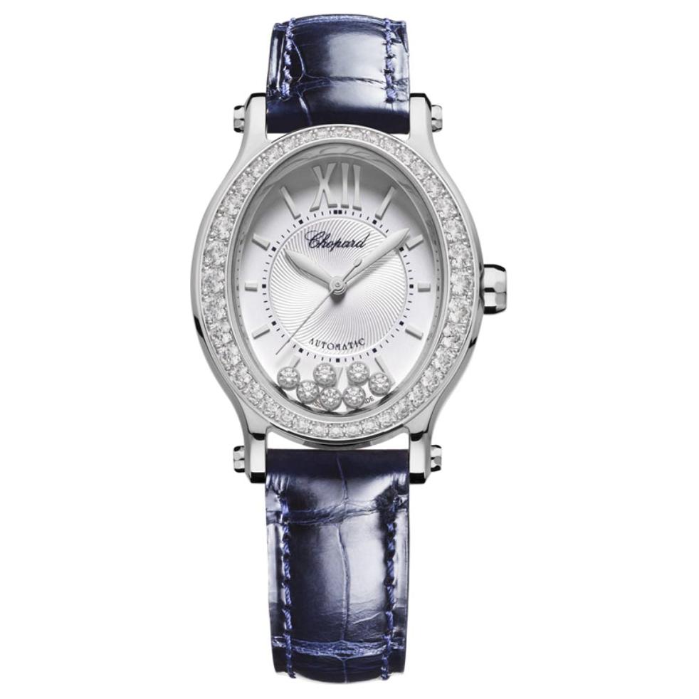 Женские швейцарские часы Chopard
Женские швейцарские часы Chopard