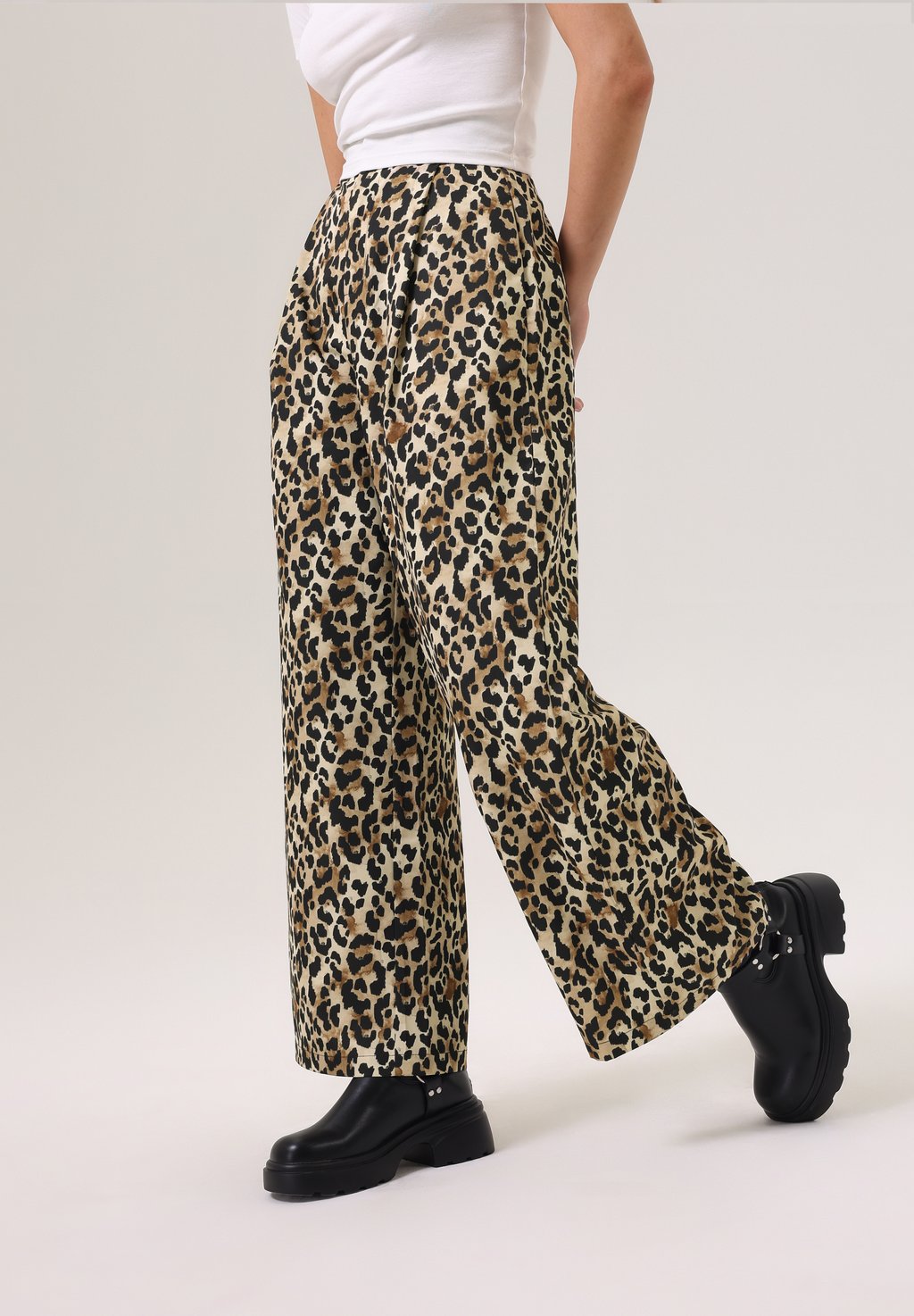 Брюки Even&Odd, коричневый
Брюки Even&Odd, коричневый