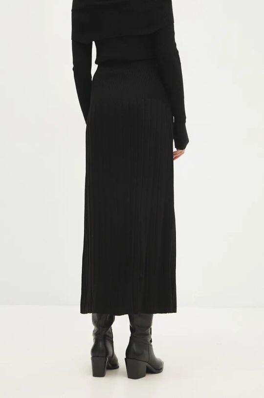 Юбка Answear Lab, черный
Юбка Answear Lab, черный