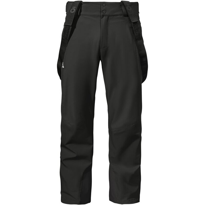 Лыжные комбинезоны Pontresina M Schöffel, черный
Лыжные комбинезоны Pontresina M Schöffel, черный