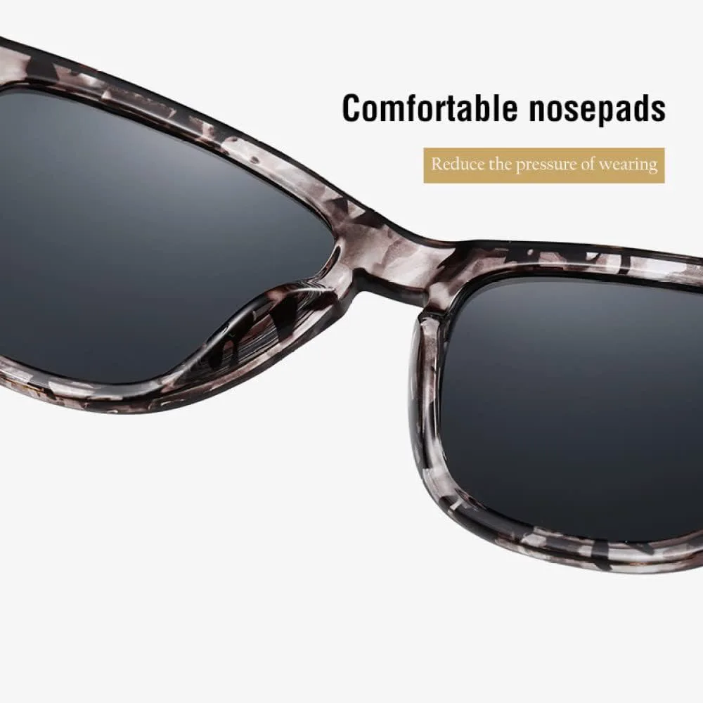 Женские поляризованные солнцезащитные очки UV400 Мужские солнцезащитные очки Цветные оправы для очков Велоспорт Вождение Спорт Путешествия Очки LANGSER, Cat Pink
Женские поляризованные солнцезащитные очки UV400 Мужские солнцезащитные очки Цветные оправы для очков Велоспорт Вождение Спорт Путешествия Очки LANGSER, Cat Pink