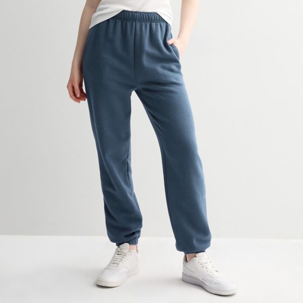 Флисовые брюки-джоггеры с отворотами для юниоров So, цвет cyclone blue
Флисовые брюки-джоггеры с отворотами для юниоров So, цвет cyclone blue