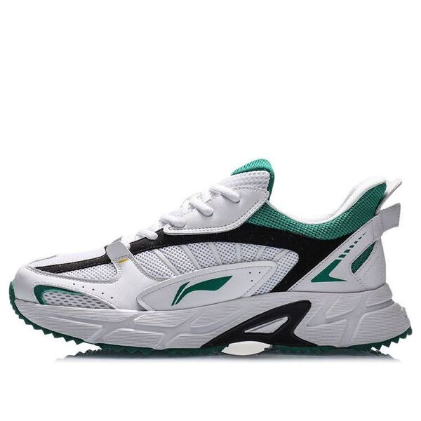 Кроссовки Li-Ning Running 'White Green', зеленый, Зеленый;серый, Кроссовки Li-Ning Running 'White Green', зеленый
Кроссовки Li-Ning Running 'White Green', зеленый, Зеленый;серый, Кроссовки Li-Ning Running 'White Green', зеленый