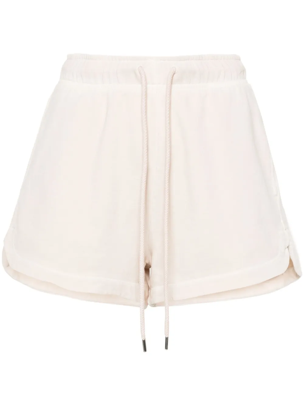 Шорты с логотипом PINKO, нейтральный
Шорты с логотипом PINKO, нейтральный