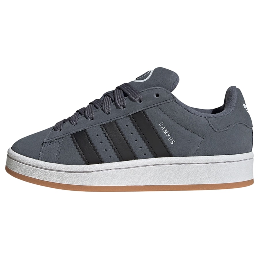 Кроссовки ADIDAS ORIGINALS Campus 00S, черный
Кроссовки ADIDAS ORIGINALS Campus 00S, черный