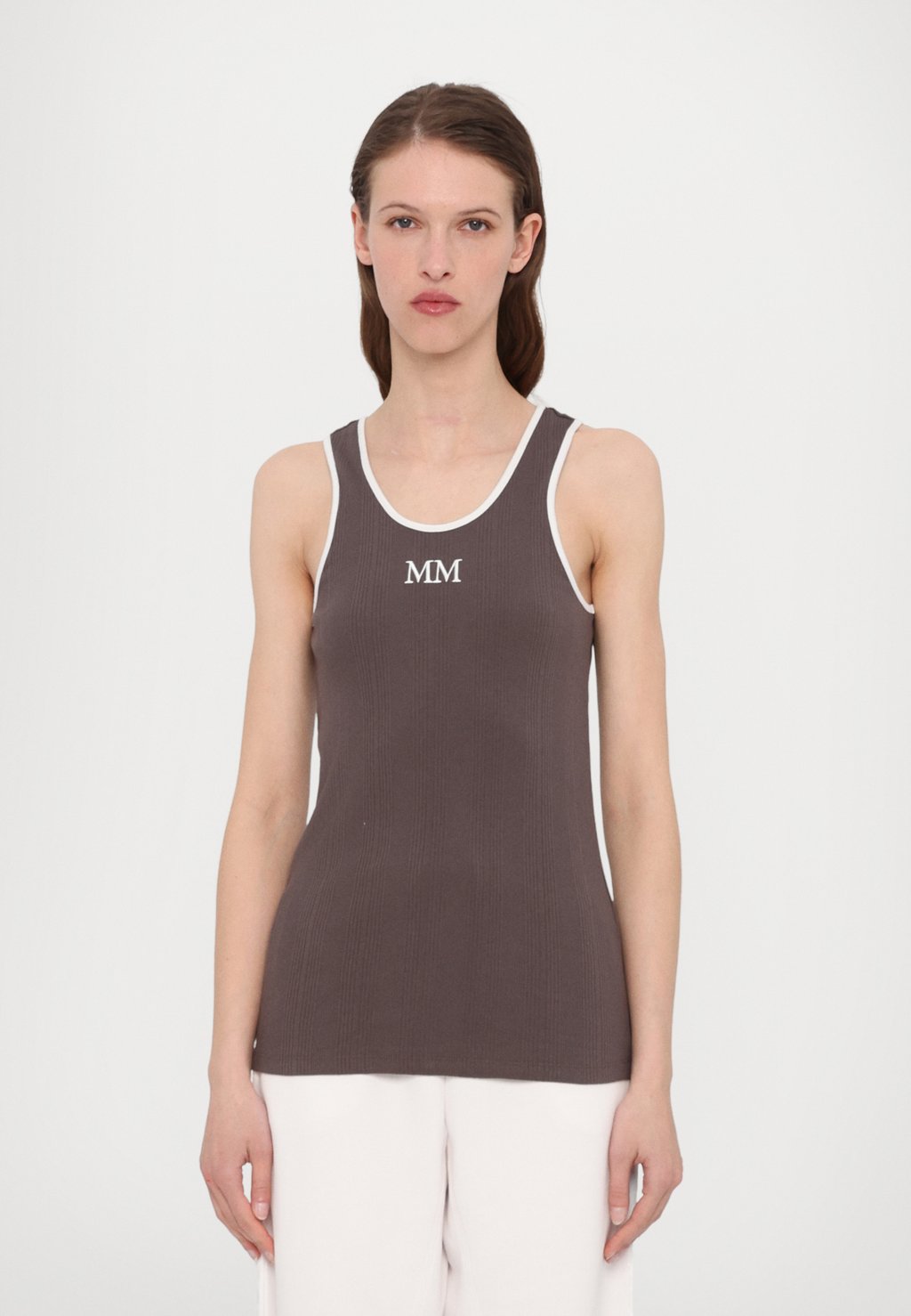 Топ SAX MM, светло-коричневый 
Топ SAX MM, светло-коричневый