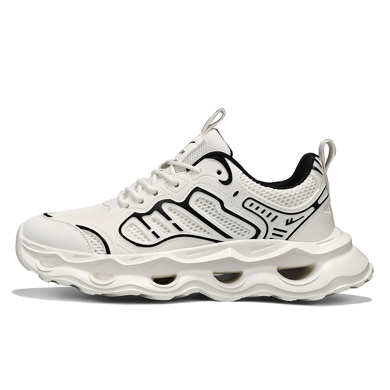 Warrior Антискользящие Износостойкие Низкие Массивные Кроссовки Мужские, Черный/Светло-серый
Warrior Антискользящие Износостойкие Низкие Массивные Кроссовки Мужские, Черный/Светло-серый