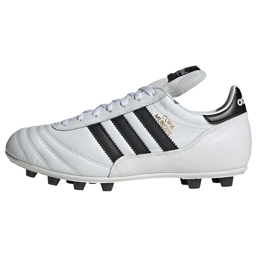 Футбольные бутсы ADIDAS PERFORMANCE Copa Mundial, белый
Футбольные бутсы ADIDAS PERFORMANCE Copa Mundial, белый