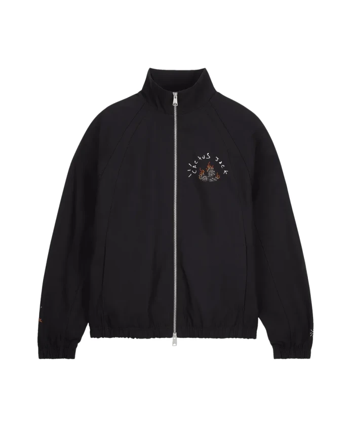 Тканая куртка Jordan, черный
Тканая куртка Jordan, черный