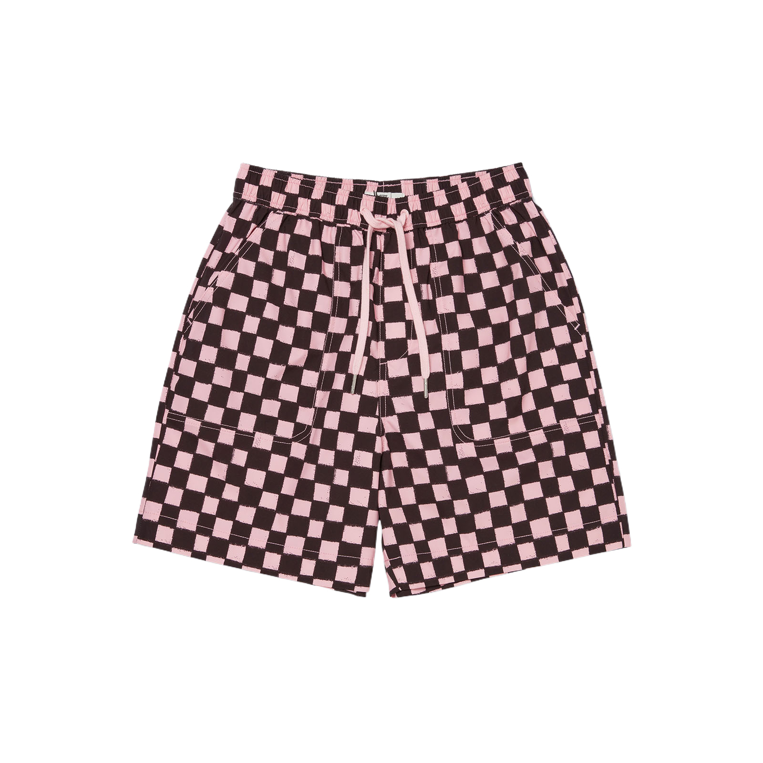 Vans RIROO Asian Artist Collection Off THE WALL RIROO повседневные шорты женские black pink
Vans RIROO Asian Artist Collection Off THE WALL RIROO повседневные шорты женские black pink