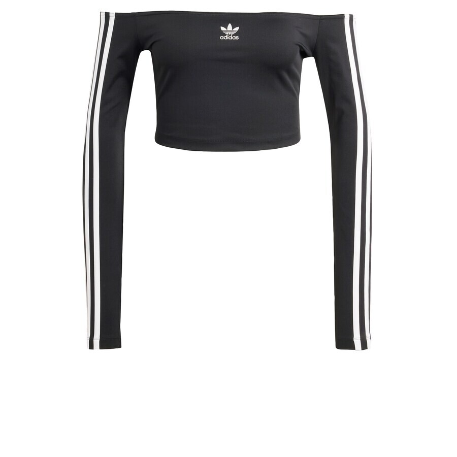 Лонгслив ADIDAS ORIGINALS Shirt Adicolor, черный
Лонгслив ADIDAS ORIGINALS Shirt Adicolor, черный