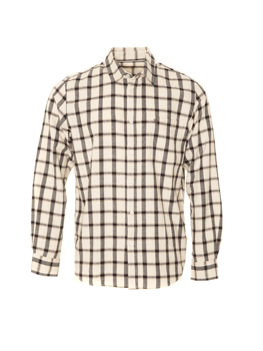 Рубашка обычного кроя на пуговицах BIG STAR GRESTIN, бежевый
Рубашка обычного кроя на пуговицах BIG STAR GRESTIN, бежевый