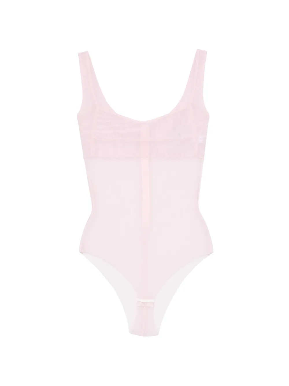 Боди на молнии Atu Body Couture, розовый
Боди на молнии Atu Body Couture, розовый