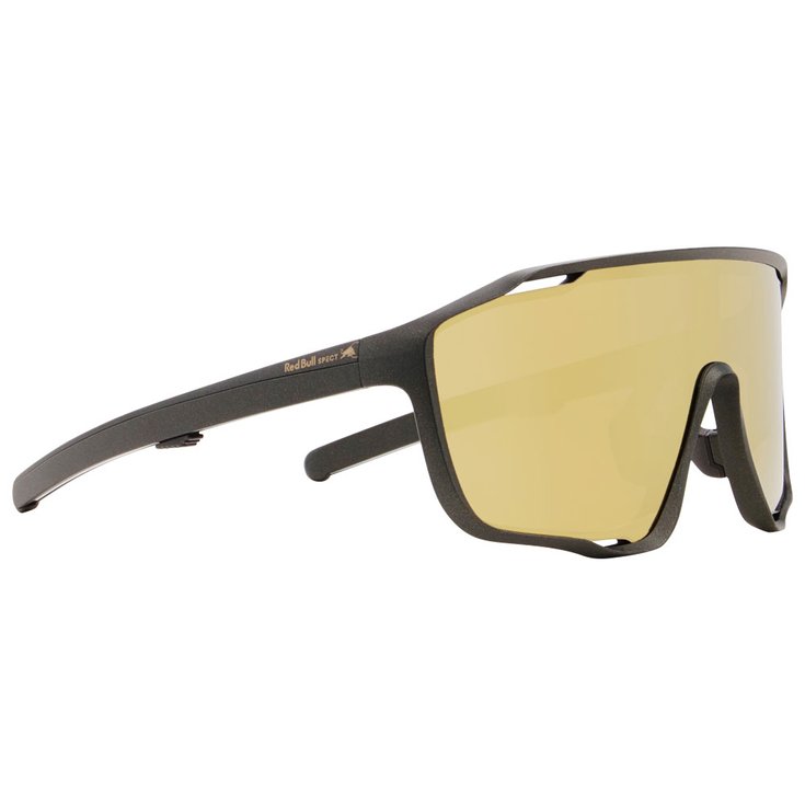 Солнцезащитные очки из крафт-бумаги, матовый металлик, зеленый, коричневый, золотой, зеркальный Red Bull Spect
Солнцезащитные очки из крафт-бумаги, матовый металлик, зеленый, коричневый, золотой, зеркальный Red Bull Spect
