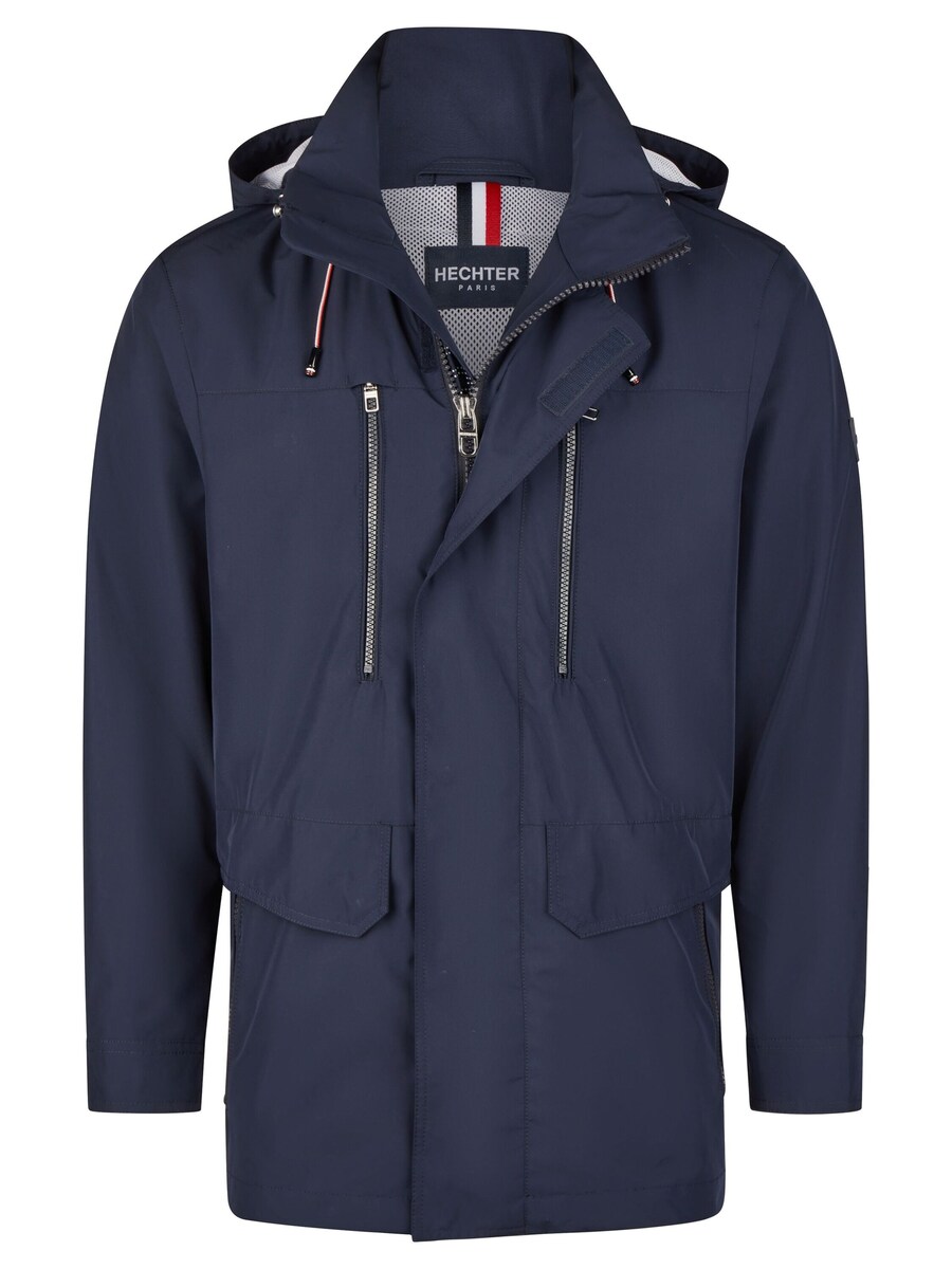 Зимняя куртка HECHTER PARIS, темно-синий
Зимняя куртка HECHTER PARIS, темно-синий