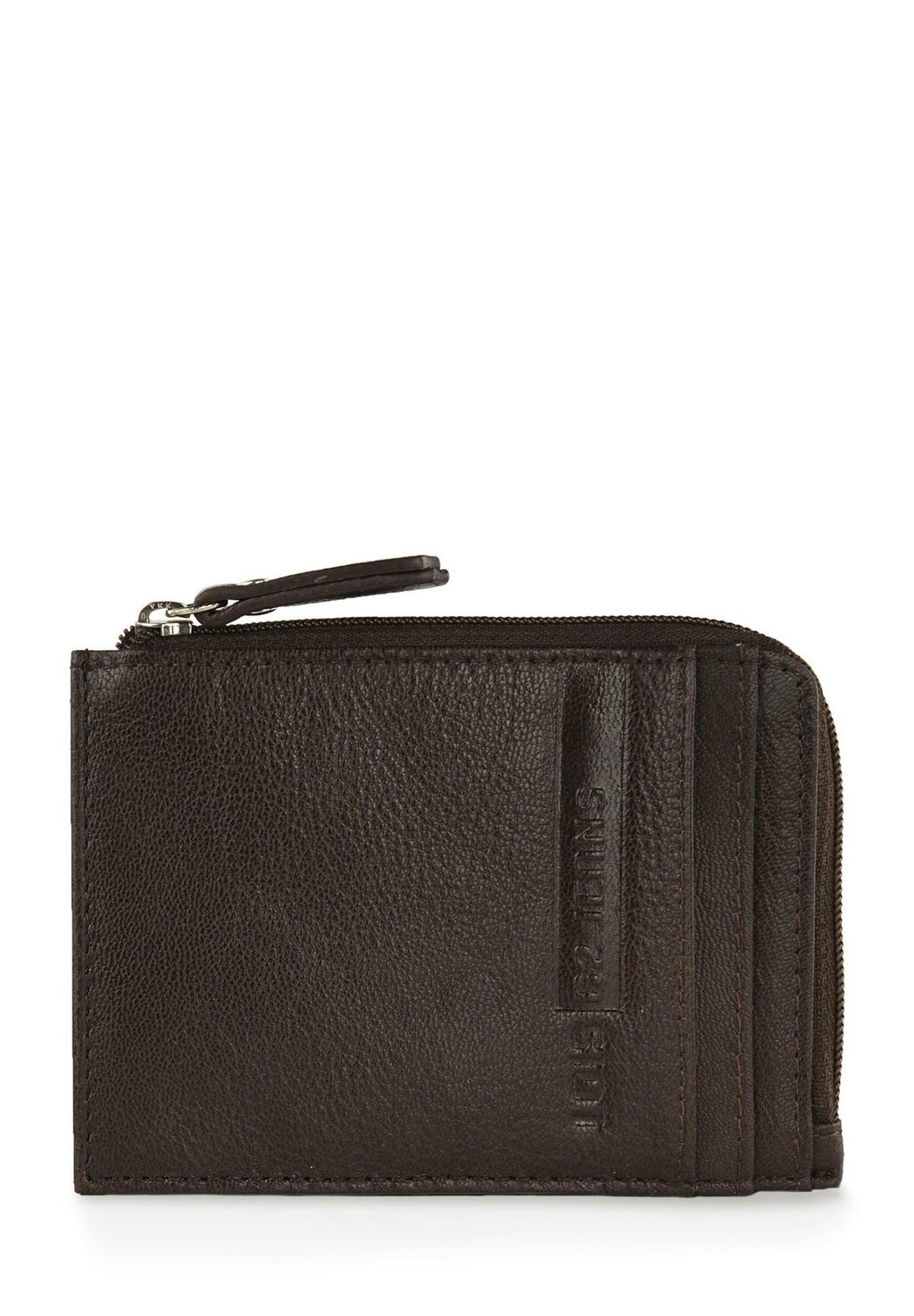 Кошелек EAGLE LOIS Jeans, коричневый
Кошелек EAGLE LOIS Jeans, коричневый