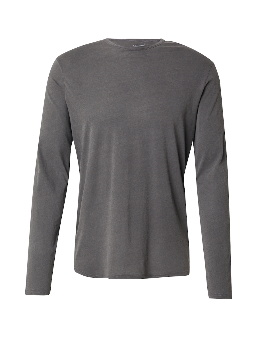 Рубашка AMERICAN VINTAGE, темно-серый
Рубашка AMERICAN VINTAGE, темно-серый