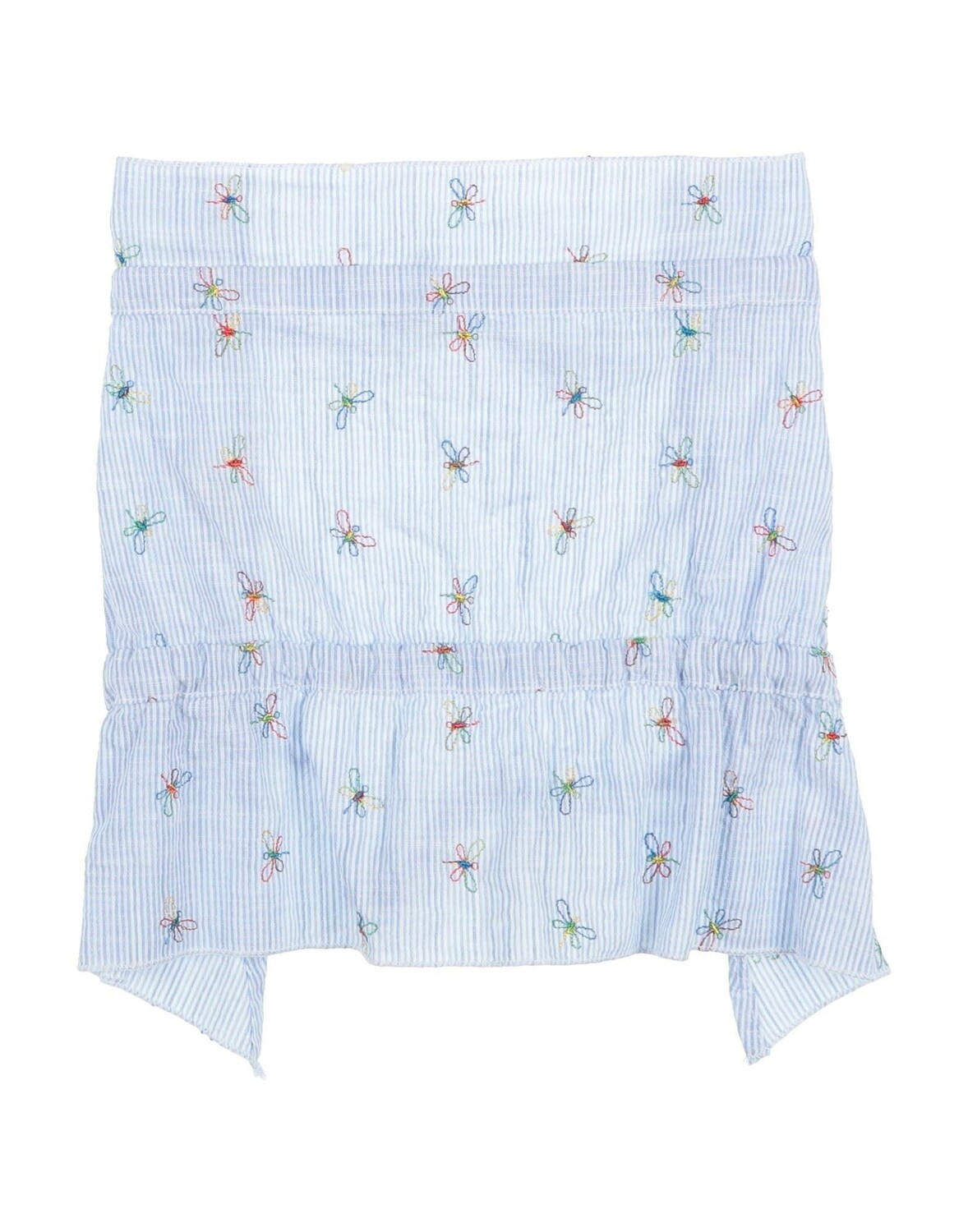 Топ Olive By Sisco, голубой
Топ Olive By Sisco, голубой