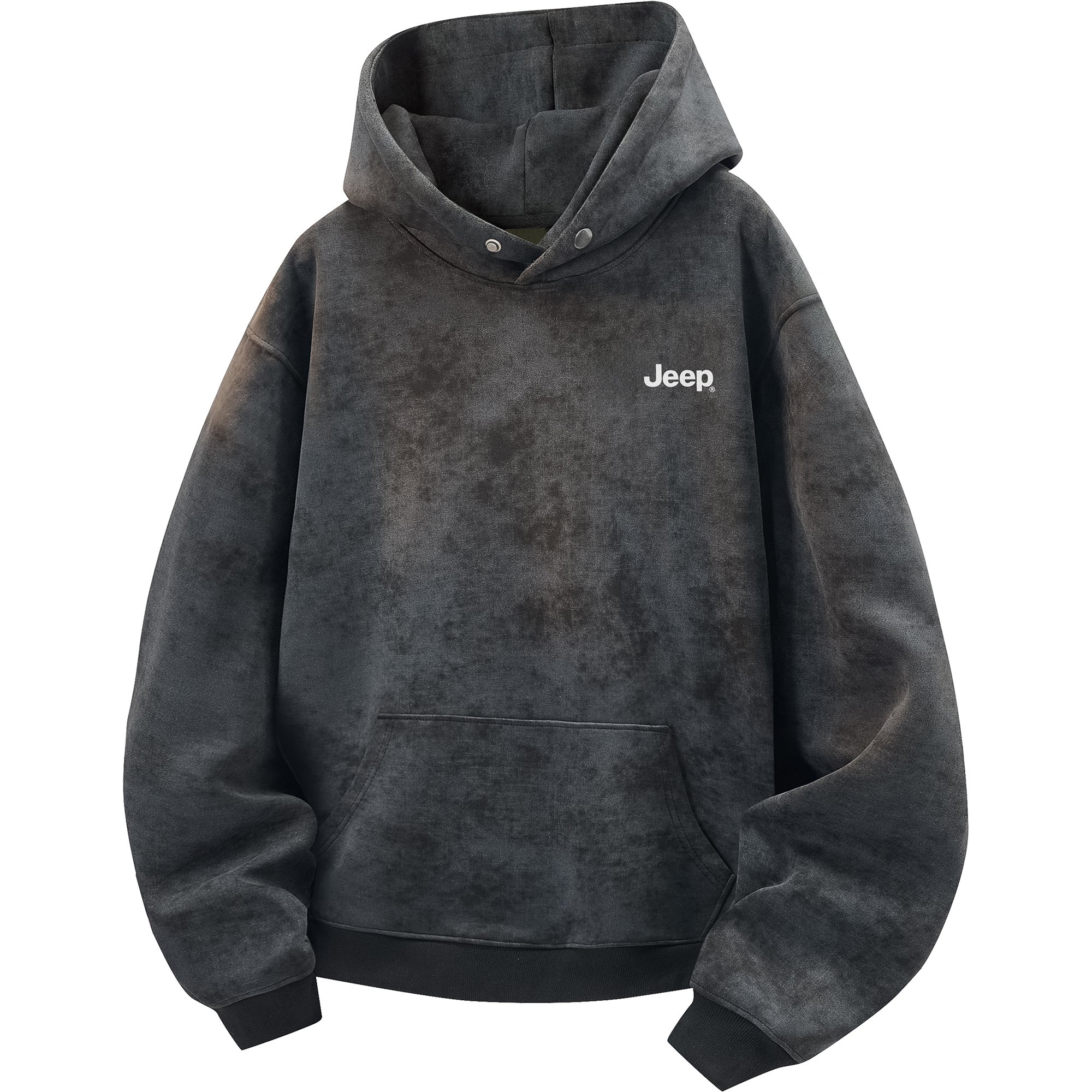 Свитшот для верховой езды Casual Collection Unisex Jeep, черный
Свитшот для верховой езды Casual Collection Unisex Jeep, черный