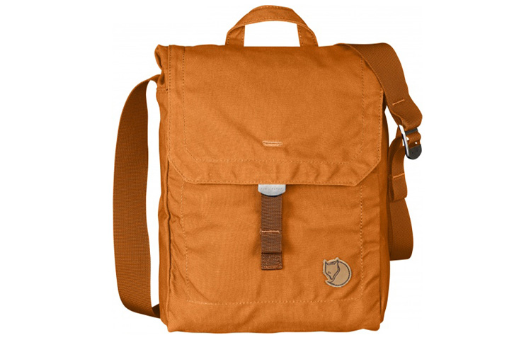 Fjallraven Портативная сумка через плечо 
Fjallraven Портативная сумка через плечо