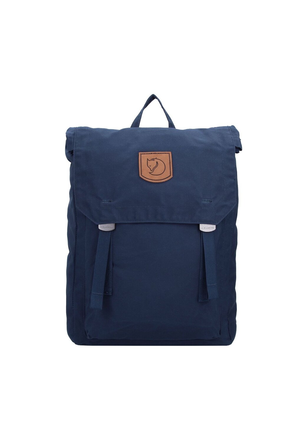 Рюкзак Foldsack No.1 40 см с отделением для ноутбука FJÄLLRÄVEN, темно-синий
Рюкзак Foldsack No.1 40 см с отделением для ноутбука FJÄLLRÄVEN, темно-синий