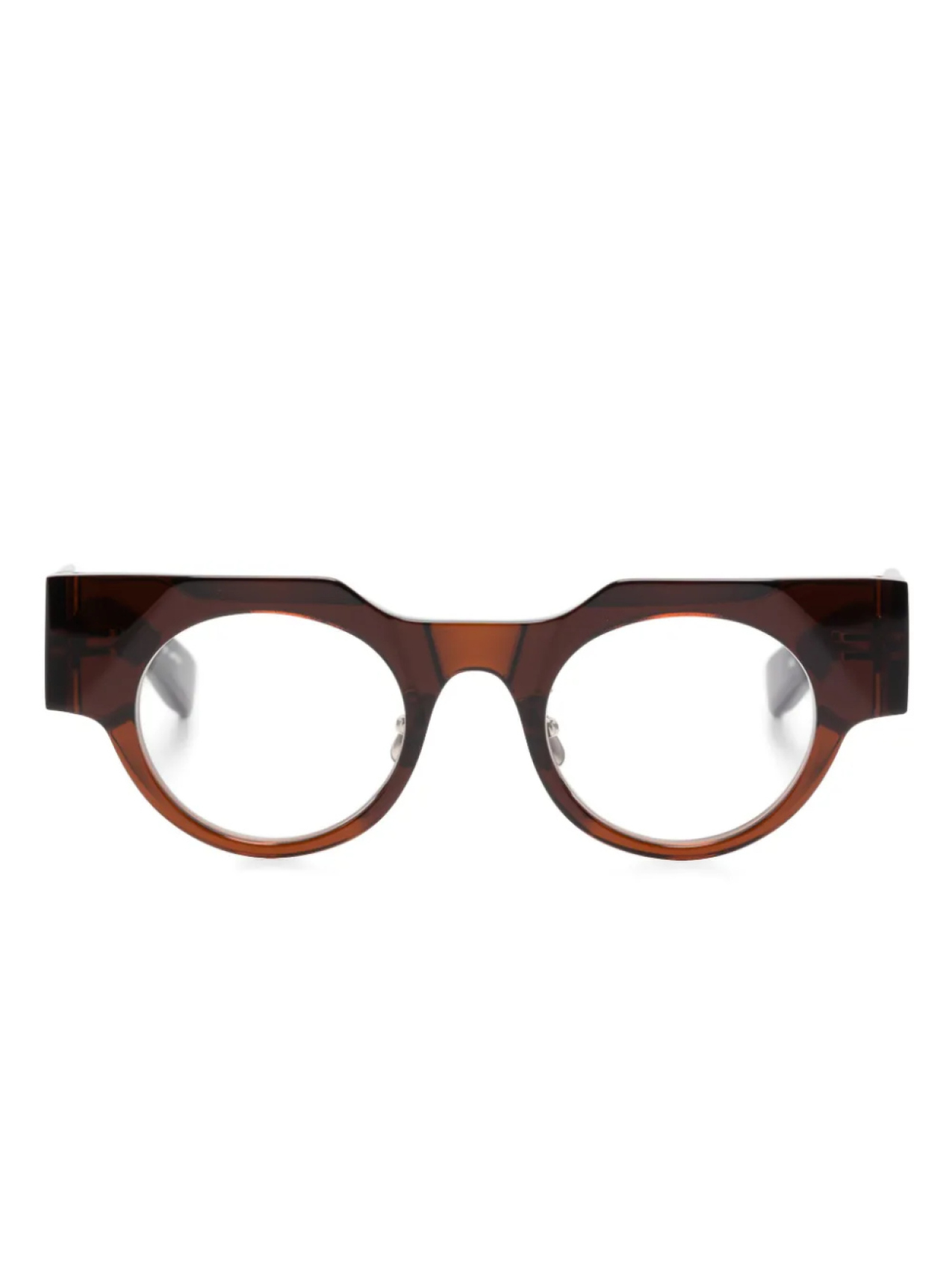 Factory900 очки RF-210, коричневый
Factory900 очки RF-210, коричневый