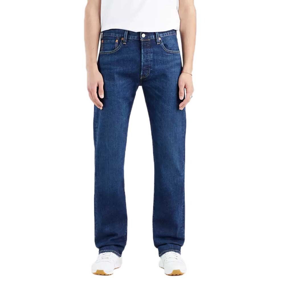 Джинсы Levi´s® 501® Original, синий
Джинсы Levi´s® 501® Original, синий