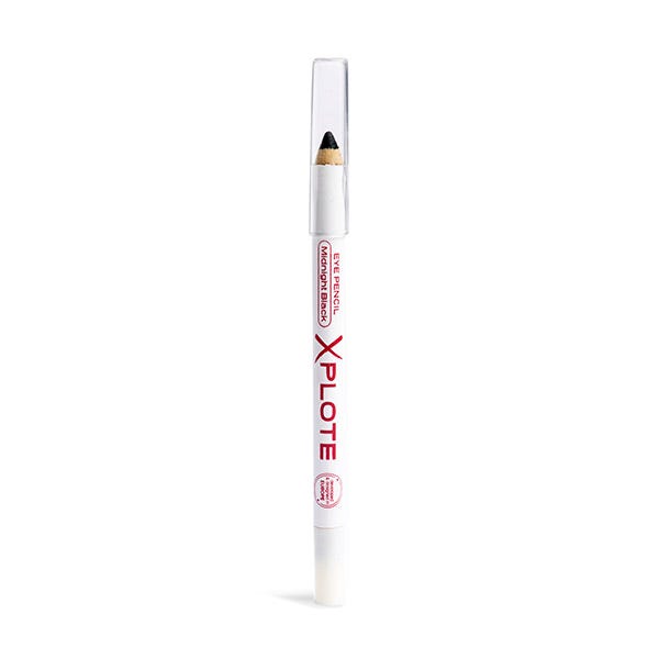 Подводка для глаз XPLOTE Midnight Black Eye Pencil
Подводка для глаз XPLOTE Midnight Black Eye Pencil