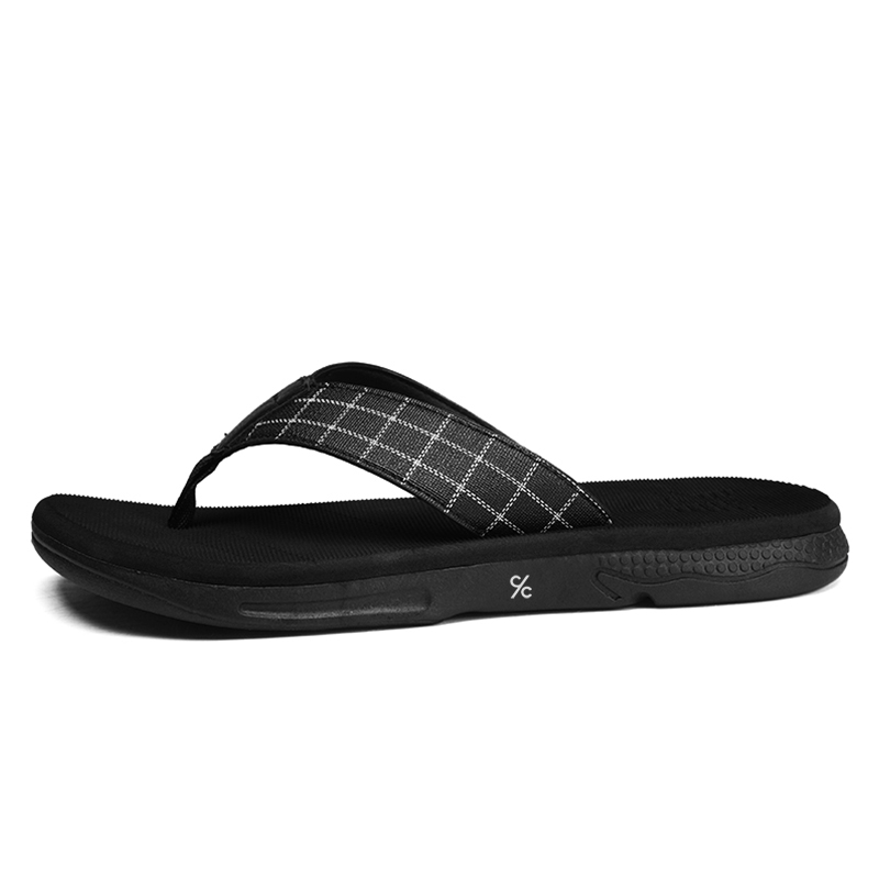 Colorful Creations Шлепанцы мужские черные
Colorful Creations Шлепанцы мужские черные