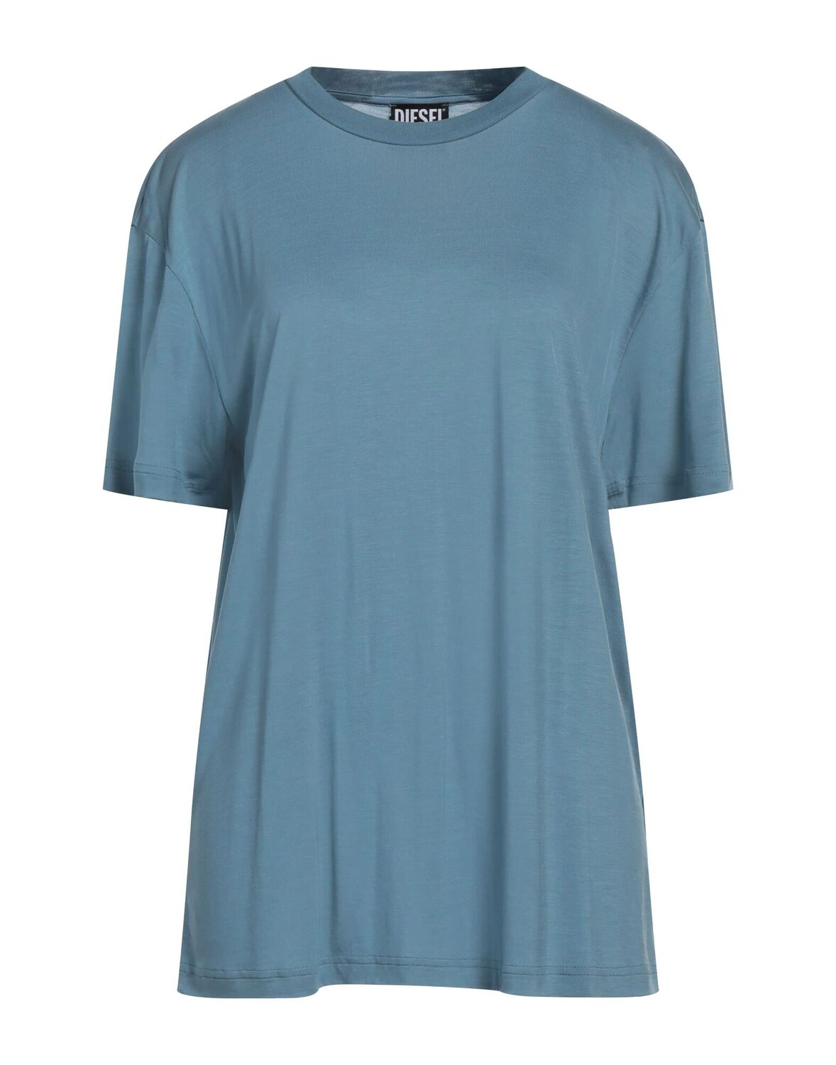 Футболка Diesel, пастельный синий
Футболка Diesel, пастельный синий