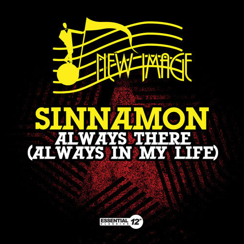 CD диск Sinnamon: Always There (Always in My Life)
CD диск Sinnamon: Always There (Always in My Life)