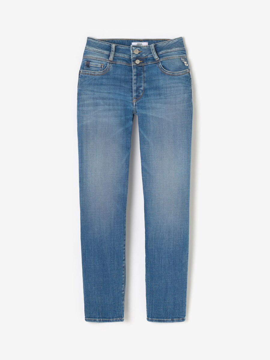 Обычные джинсы Le Temps Des Cerises, синий
Обычные джинсы Le Temps Des Cerises, синий