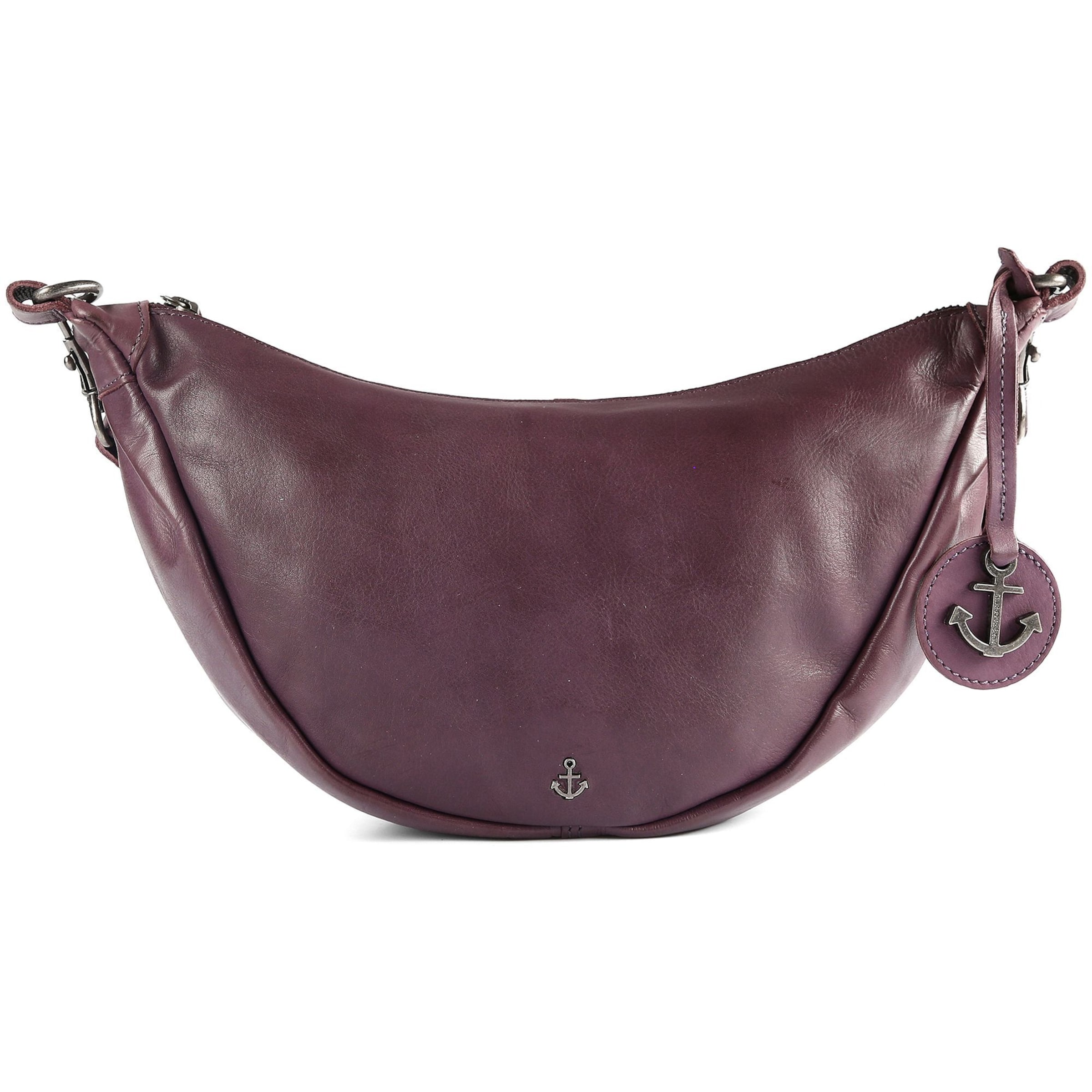 Harbour 2nd Сумка через плечо 'Smilla' в фиолетовом
Harbour 2nd Сумка через плечо 'Smilla' в фиолетовом