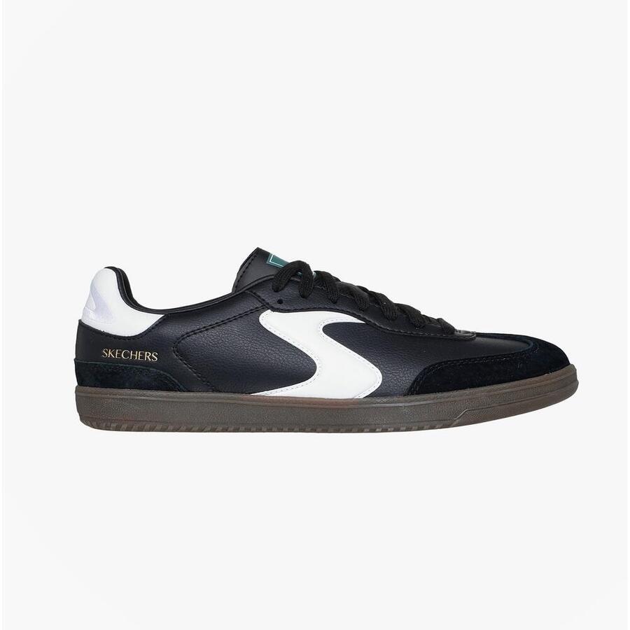 Кроссовки MAN Skechers Hotshot - Pyke Glattleausr BLACK
Кроссовки MAN Skechers Hotshot - Pyke Glattleausr BLACK