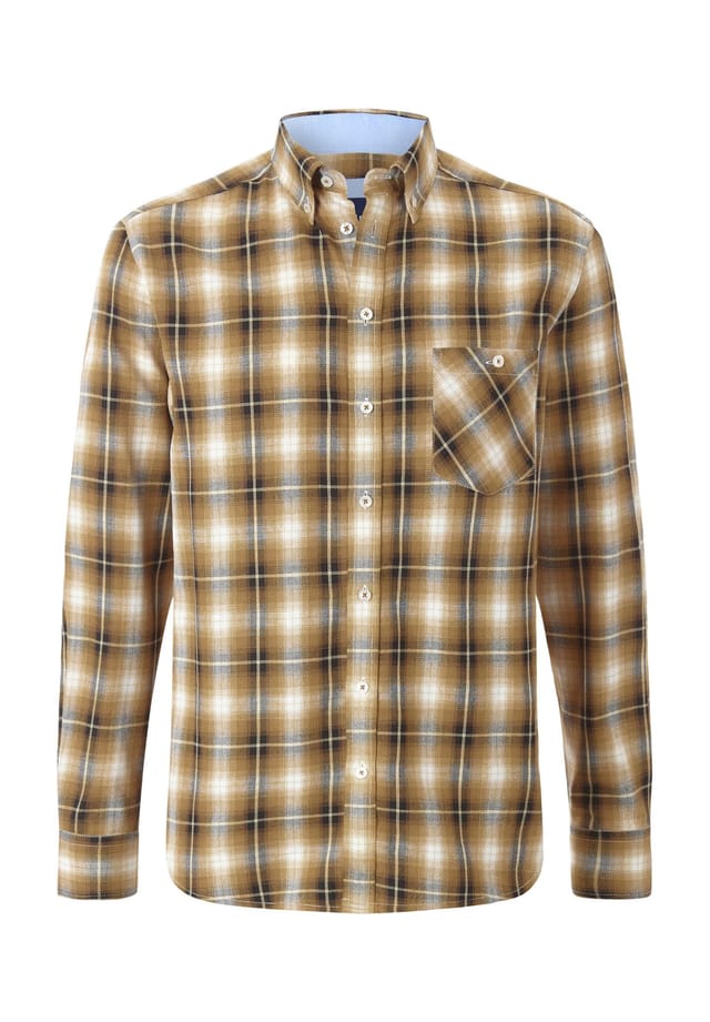 Рубашка барбитанти Babista, желтый
Рубашка барбитанти Babista, желтый