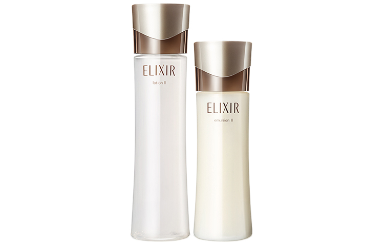 Набор лосьона и эмульсии для упругости и увлажнения увлажняющий, антиоксидантный, отшелушивающий Water 170ml+Emulsion 130ml ELIXIR
Набор лосьона и эмульсии для упругости и увлажнения увлажняющий, антиоксидантный, отшелушивающий Water 170ml+Emulsion 130ml ELIXIR